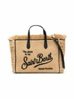 MC2 ST. Barth Borsa