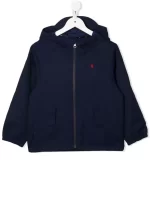 Polo Ralph Lauren Kids Giubbotto