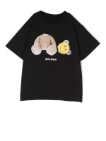 Palm Angels Kids T-shirt