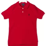 Polo Ralph Lauren Kids T-shirt