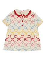 Gucci Kids Vestito
