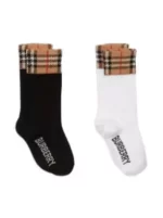 Burberry Kids Calze