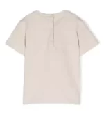 Fendi Kids T-shirt - immagine 2