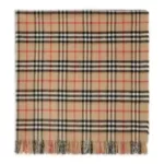 Burberry Kids Coperta