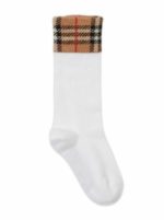Burberry Kids Calze - immagine 3