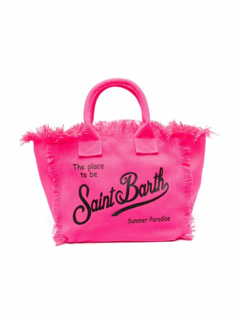 26876 MC2 ST. Barth Borsa - immagine 1