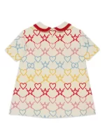 Gucci Kids Vestito - immagine 2