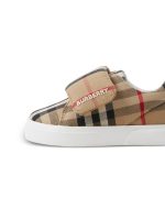 Burberry Kids Scarpine da culla - immagine 3
