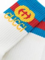 Gucci Kids Calze - immagine 2