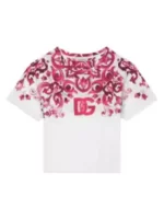 Dolce & Gabbana Kids T-shirt