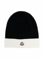 Moncler Kids Cappello