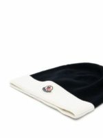 Moncler Kids Cappello - immagine 2
