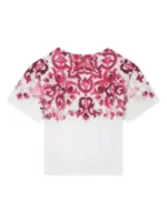 Dolce & Gabbana Kids T-shirt - immagine 2