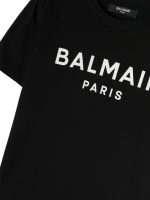 Balmain Kids T-shirt - immagine 3