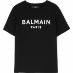 Balmain Kids T-shirt
