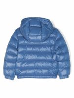 Moncler Kids Piumino - immagine 2