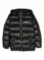Balmain Kids Giubbotto