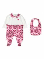 Dolce & Gabbana Kids Tutina