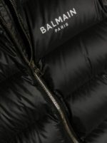 Balmain Kids Giubbotto - immagine 3