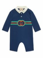 Gucci Kids Tutina