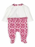Dolce & Gabbana Kids Tutina - immagine 2