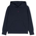 Polo Ralph Lauren Kids Felpa con cappuccio
