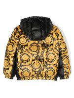 Versace Kids Piumino - immagine 2