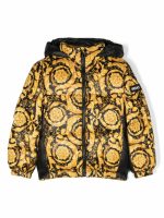 Versace Kids Piumino