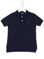 Polo Ralph Lauren Kids Polo manica corta