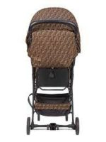 Fendi Kids Passeggino - immagine 2