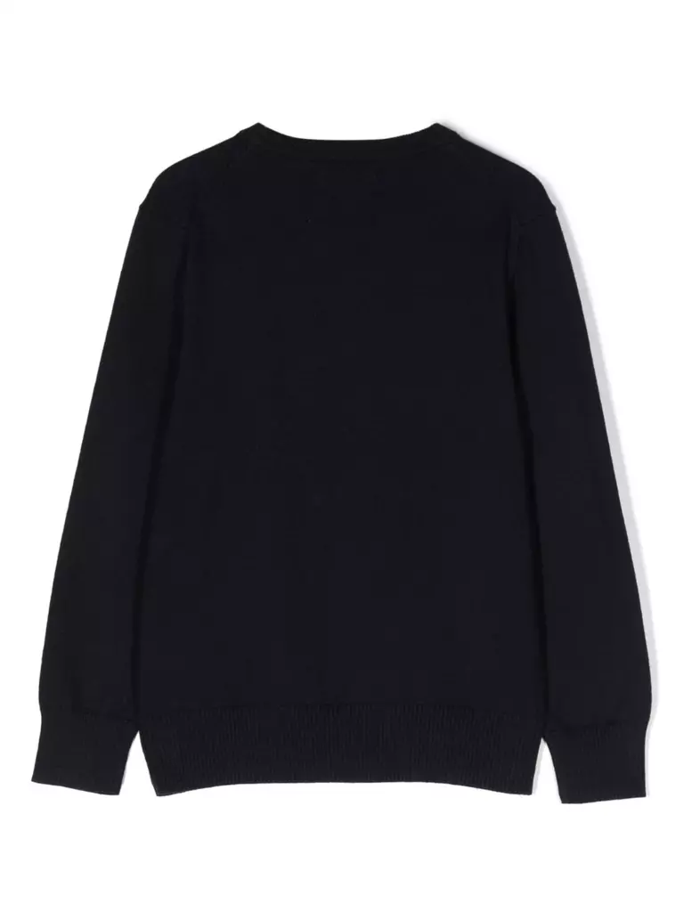 25591 Polo Ralph Lauren Kids Maglione - immagine 2