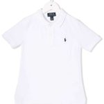 Polo Ralph Lauren Kids Polo manica corta