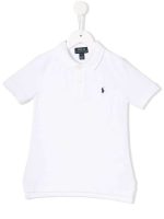 Polo Ralph Lauren Kids Polo manica corta