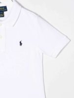 Polo Ralph Lauren Kids Polo manica corta - immagine 3