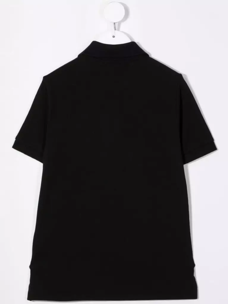 22322 Polo Ralph Lauren Kids Polo manica corta - immagine 2