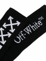 Off-White Kids Calze - immagine 3