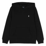 Polo Ralph Lauren Kids Felpa girocollo