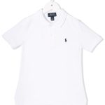 Polo Ralph Lauren Kids Polo manica corta
