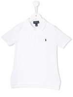 Polo Ralph Lauren Kids Polo manica corta