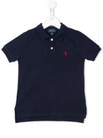 Polo Ralph Lauren Kids Polo manica corta