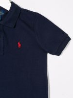 Polo Ralph Lauren Kids Polo manica corta - immagine 3