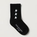 Golden Goose Deluxe Brand Kids Calze