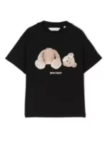Palm Angels Kids T-shirt
