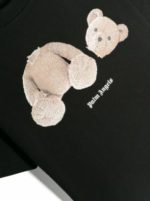 Palm Angels Kids T-shirt - immagine 3