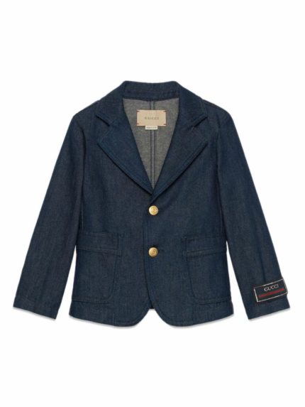 Gucci Kids Giacca