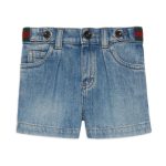 Gucci Kids Short