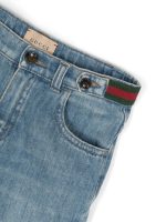 Gucci Kids Jeans - immagine 3