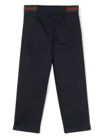 Gucci Kids Pantalone - immagine 2