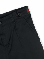 Gucci Kids Pantalone - immagine 3