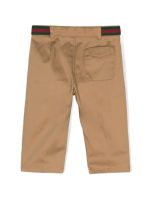 Gucci Kids Pantalone - immagine 2